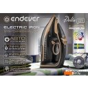 Утюги Endever Delta-226