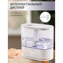 Увлажнители воздуха JVC JH-HDS40
