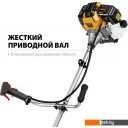 Триммеры Steher BT-2500-S