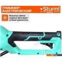 Триммеры Sturm GT1600BS