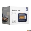 Тостеры Galaxy Line GL2913