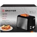 Тостеры Brayer BR2109