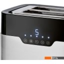 Тостеры CENTEK CT-1423 (сталь)