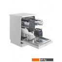 Посудомоечные машины BEKO BDFN15421W