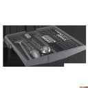 Посудомоечные машины BEKO BDFN25521B