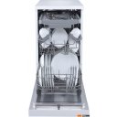 Посудомоечные машины Бирюса DWF-410/5 W