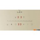 Варочные панели LEX EVI 321A IV