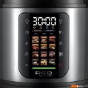 Мультиварки RED Solution COLORSENSE PM4000