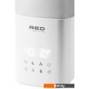 Увлажнители воздуха RED Solution RHF-3340