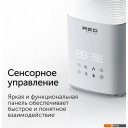 Увлажнители воздуха RED Solution RHF-3340