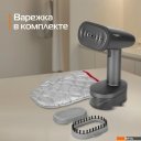 Пароочистители и отпариватели RED Solution HS700