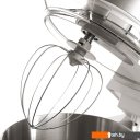 Кухонные комбайны, машины и планетарные миксеры Galaxy Line GL2231 (белый)