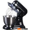 Кухонные комбайны, машины и планетарные миксеры Galaxy Line GL2230 (черный)