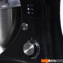 Кухонные комбайны, машины и планетарные миксеры Galaxy Line GL2230 (черный)
