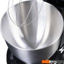 Кухонные комбайны, машины и планетарные миксеры Galaxy Line GL2230 (черный)