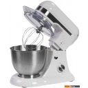 Кухонные комбайны, машины и планетарные миксеры Galaxy Line GL2230 (белый)