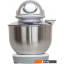 Кухонные комбайны, машины и планетарные миксеры JVC JK-MX510 (белый/серебристый)