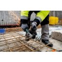 Угловые шлифмашины (болгарки) Metabo W 18 L 9-125 602249650 (с 2-мя АКБ 5.2 А•ч, кейс)