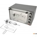 Мини-печи (ростеры) GFgril GFO-39 Mirror