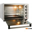 Мини-печи (ростеры) GFgril GFO-39 Mirror