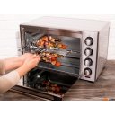 Мини-печи (ростеры) GFgril GFO-39 Mirror