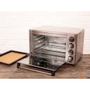 Мини-печи (ростеры) GFgril GFO-39 Mirror