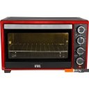 Мини-печи (ростеры) GFgril GFO-48BR