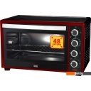 Мини-печи (ростеры) GFgril GFO-48BR