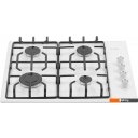 Варочные панели Simfer H60Q40W471