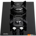 Варочные панели Simfer H30N20S470