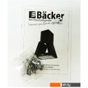 Вытяжки Backer BH60-F1K-BK