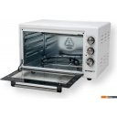 Мини-печи (ростеры) Kraft KF-MO 3800 W