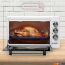 Мини-печи (ростеры) Kraft KF-MO 3800 W