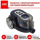 Пылесосы JVC JH-VC430