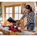 Циркулярные, торцовочные и сабельные пилы Einhell TE-MS 36/210 Li-Solo 4300880 (без АКБ)