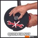 Угловые шлифмашины (болгарки) Einhell AXXIO 36/230 Q (без АКБ)