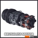 Угловые шлифмашины (болгарки) Einhell AXXIO 36/230 Q (без АКБ)