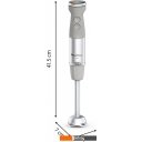 Блендеры Moulinex DD673B10 Блендеры Moulinex DD673B10