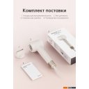 Фены Dreame Hairdryer Gleam White AHD12A (белый)