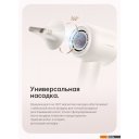 Фены Dreame Hairdryer Gleam White AHD12A (белый)