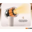 Фены Dreame Hairdryer Gleam White AHD12A (белый)