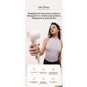 Фены Dreame Hairdryer Gleam White AHD12A (белый)