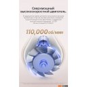Фены Dreame Hairdryer Gleam White AHD12A (белый)