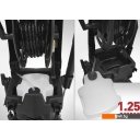 Мойки высокого давления Carver CW-2501EI