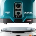 Пылесосы Makita VC004GLZ01 (без АКБ и ЗУ)