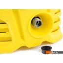 Мойки высокого давления Denzel R-110