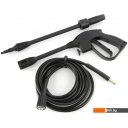 Мойки высокого давления Denzel R-110