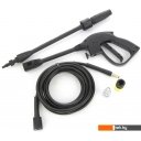 Мойки высокого давления Denzel R-135