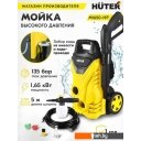 Мойки высокого давления Huter M1650-HP