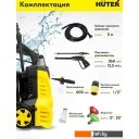 Мойки высокого давления Huter M1650-HP